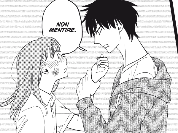 Esiste l’amicizia fra uomo e donna?