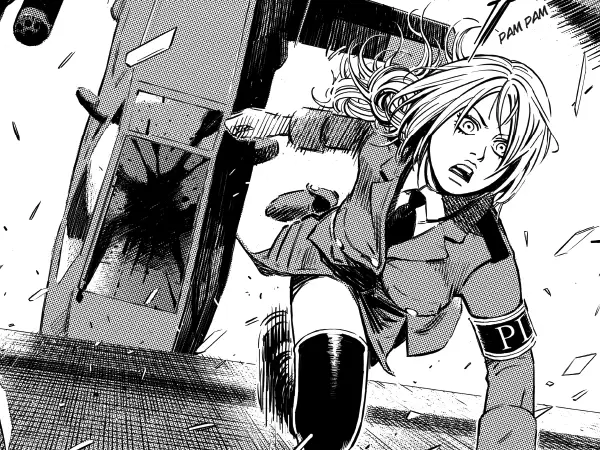 Dall’interno all’esterno (e viceversa)