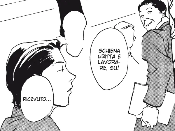 Una carriera straordinaria