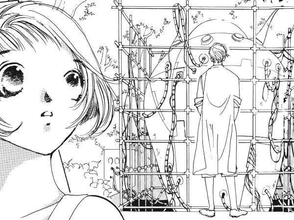 Gli anni Novanta in Giappone