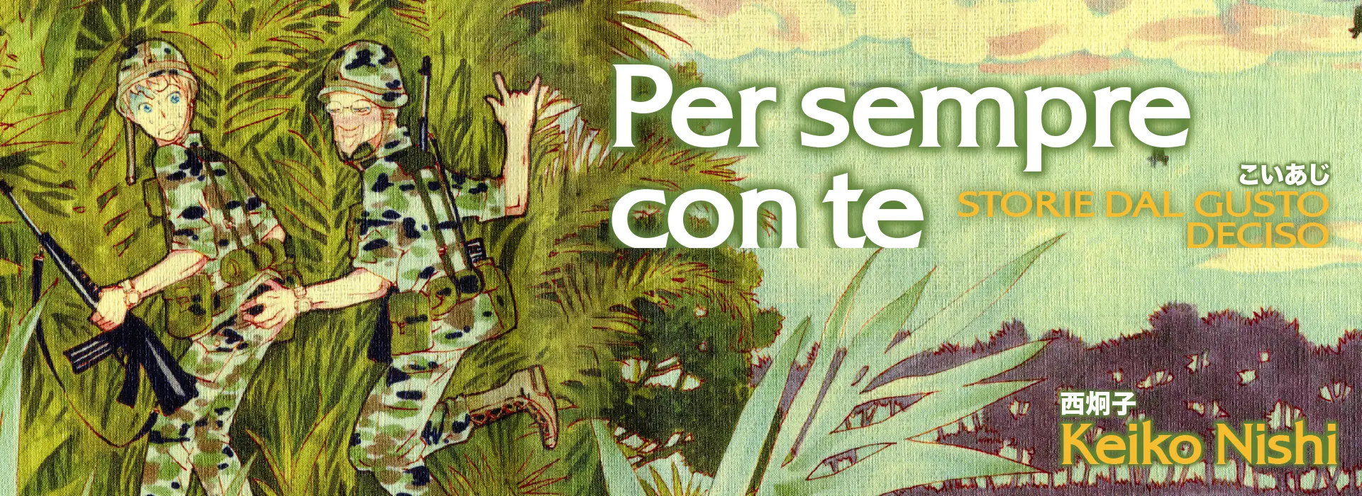 PER SEMPRE CON TE banner 1920x700